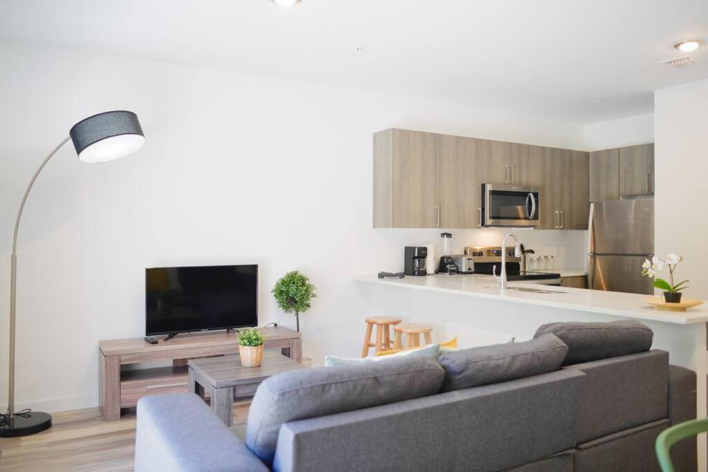 Awesome Townhouse 15 Minutes From The Beach Маямі Екстер'єр фото